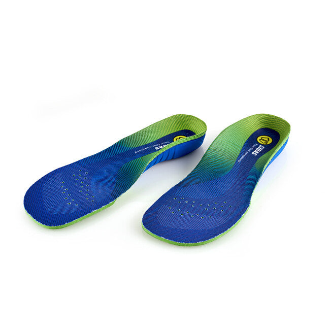 Sidas Comfort 3D Junior con supporto Solette