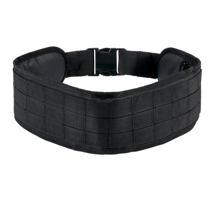Brandit Cintura Molle, nera