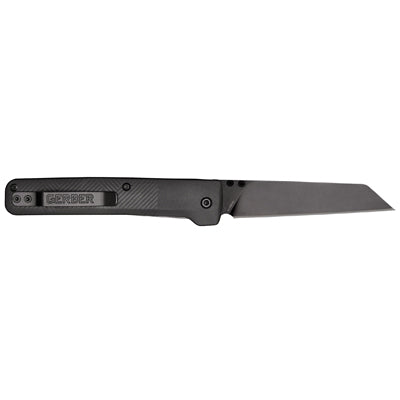 Gerber Pledge coltello, grigio