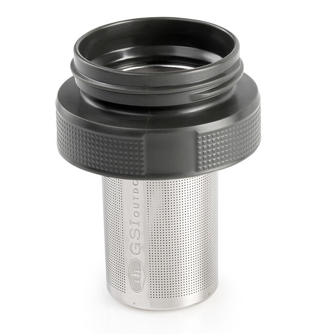 GSI Outdoors H2JO filtro per caffé e té