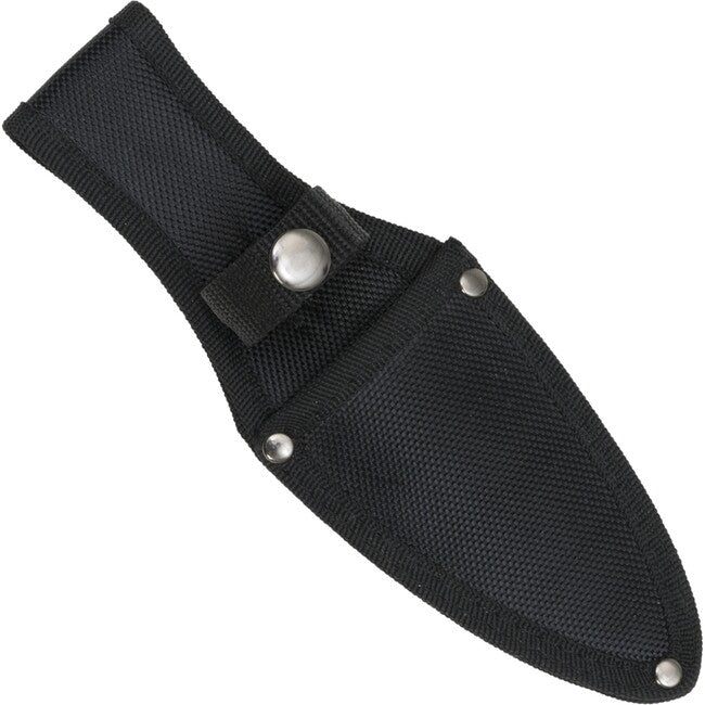 Haller Coltello a lama fissa Mulitfunktions Dolch