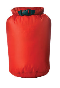 Coghlans Zaino in nylon impermeabile Ripstop Stuff bag 19 x 38 cm