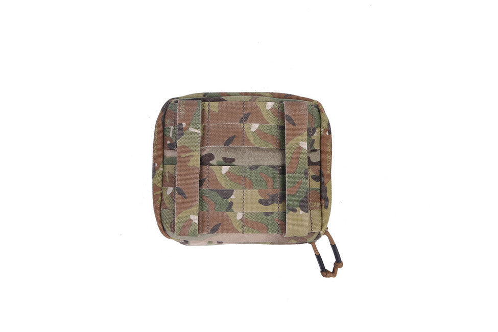 Emersongear EDC GP valigia multifunzionale, multicam tropicale