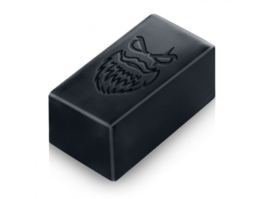 Angry Beards Wesley Wood Sapone per barba e mento 50 g