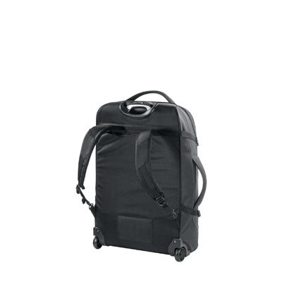 Ferrino Cuzco carrello 80 l, nero