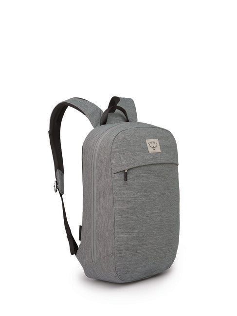 Osprey Arcane Large Day zaino da città, medium grey heather