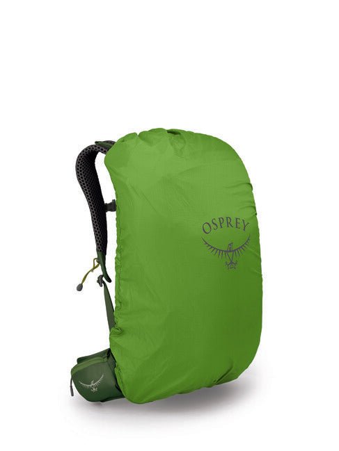 Osprey Stratos 24 zaino da trekking, seaweed/matcha green