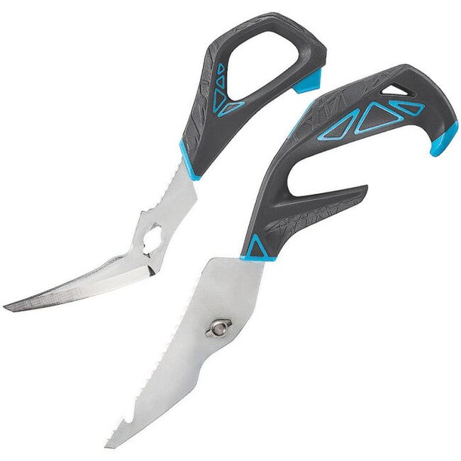Gerber Processor Forbici fishing shears salt