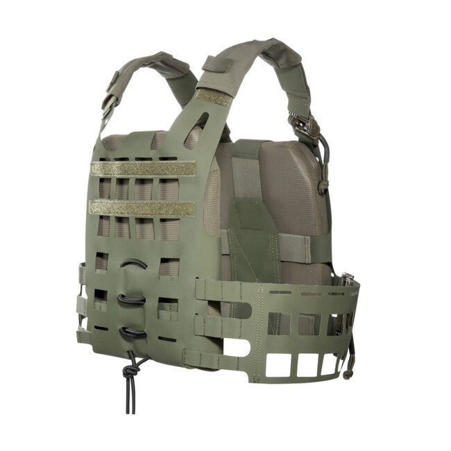 Tasmanian Tiger PlateCarrier QR SK anf.MKII, oliva