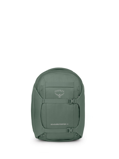 Osprey Porter 30 zaino da città, koseret green