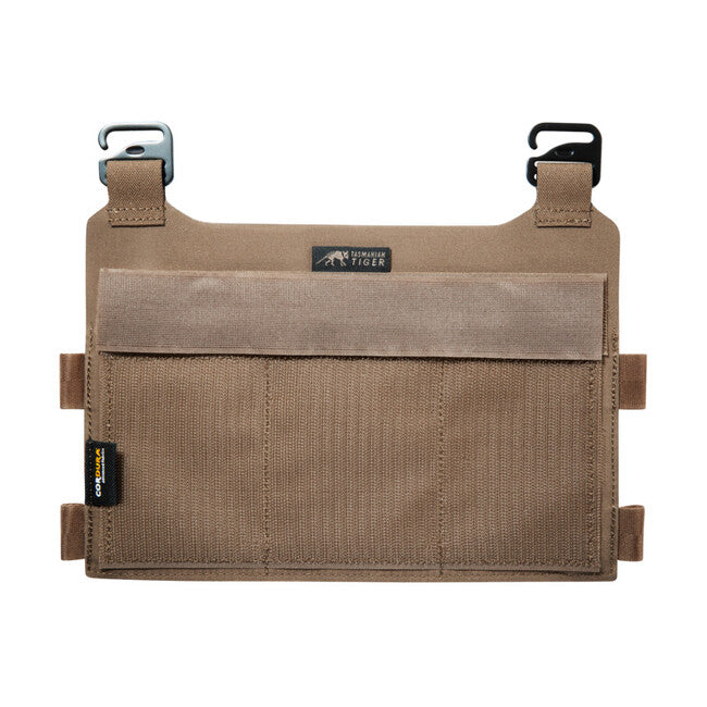Tasmanian Tiger Pannello 3 SGL Mini M4 EL, coyote brown