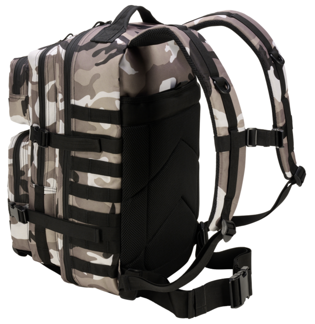 Brandit US Cooper Zaino grande, urbano 40L