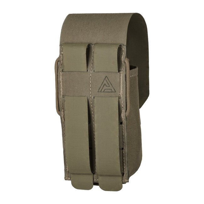 Direct Action Fondina per granate - Cordura, verde adattivo