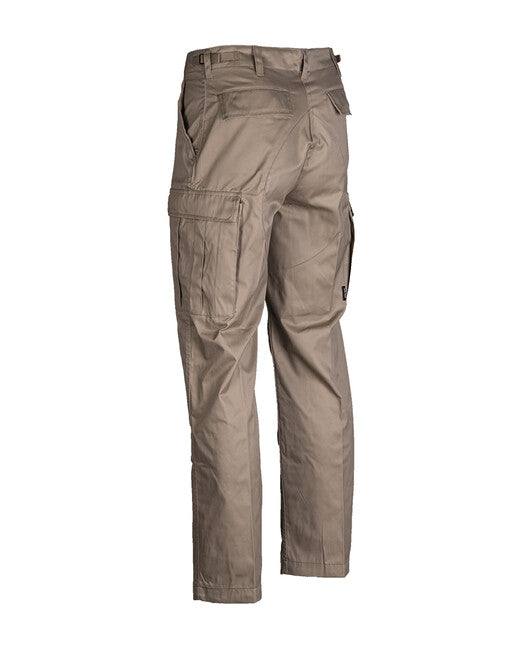 Mil-Tec Pantaloni Mil-Tec US BDU da Campo, kaki