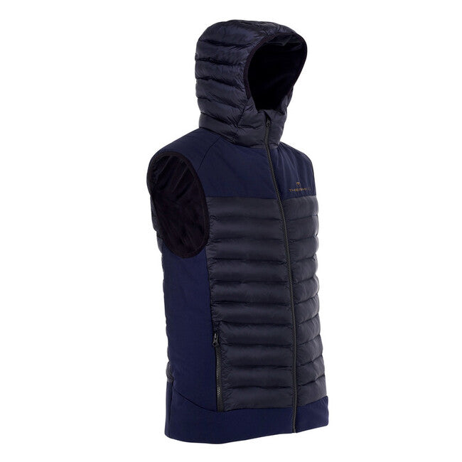 Therm-ic PowerVest Urban da uomo, blu scuro