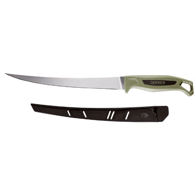 Gerber Ceviche 9 coltello per sfilettare