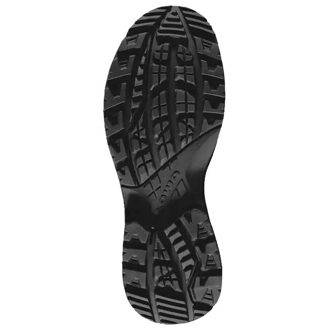 Lowa Zephyr GTX MID stivali tattici, nero