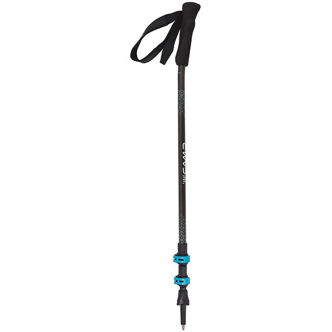Camp Backcountry Ergo bastoncini da trekking 71 - 135 cm