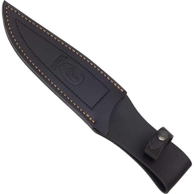 Muela Jabali 17 coltello a lama fissa
