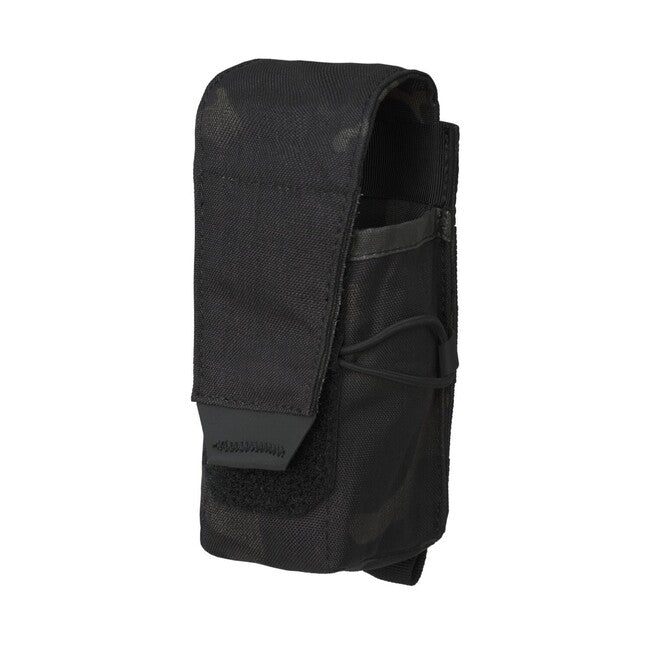 Helikon-Tex Custodia per granate fumogene - Multicam Black