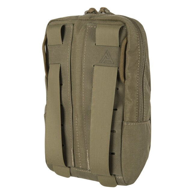 Direct Action Utility pocket medium - cordura - marrone coyote