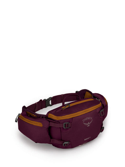 Osprey rene salvietta SAVU 5, aprium viola