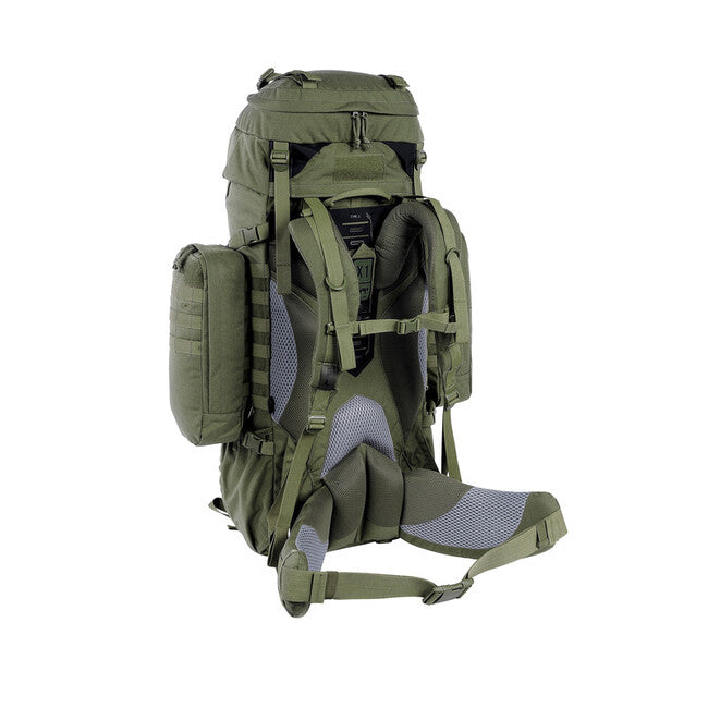 Tasmanian Tiger Range zaino 90L, oliva