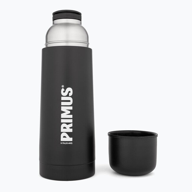 Primus Thermos 0,75 l, nero