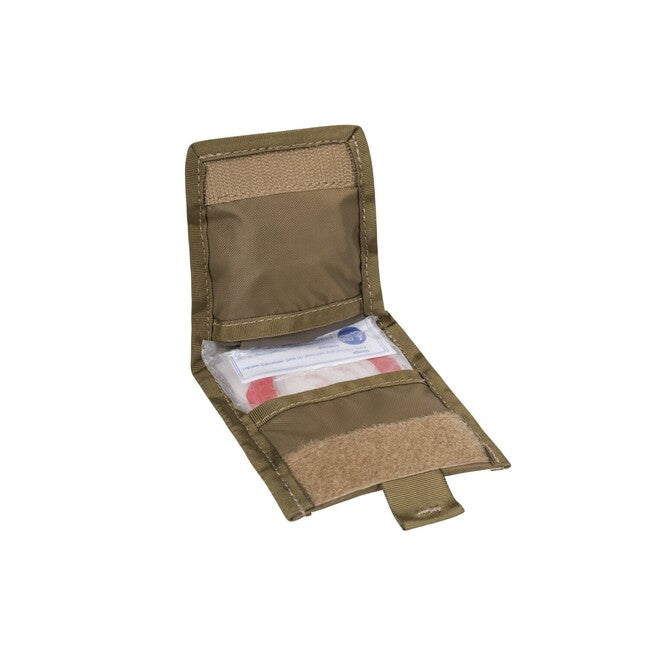 Helikon-Tex Micro valigetta per kit di pronto soccorso - Nylon - coyote
