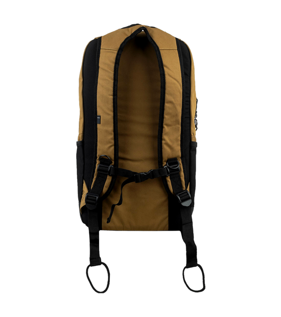 Forvert Dexter zaino 20L, beige
