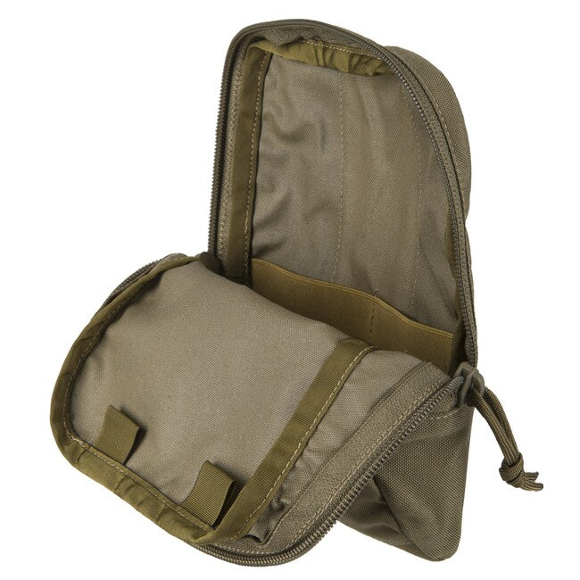 Direct Action Utility pocket large, verde ranger