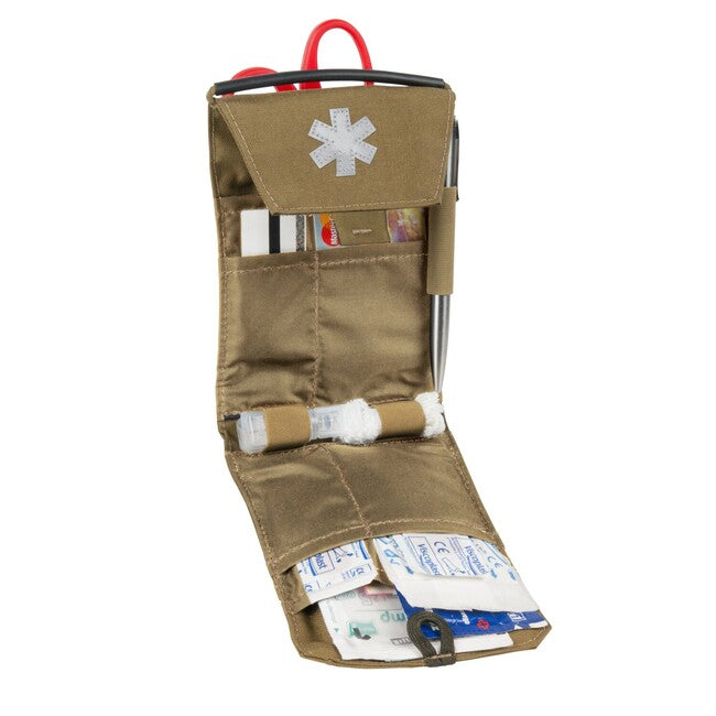 Helikon-Tex Fodera per inserti per apparecchiature mediche - Coyote