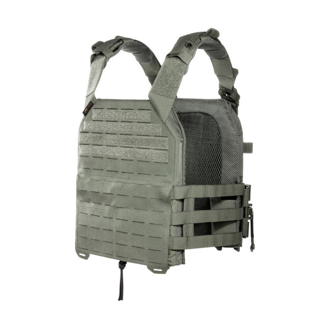 Tasmanian Tiger Portatarga Portatarga qr lc irr, stone grey olive