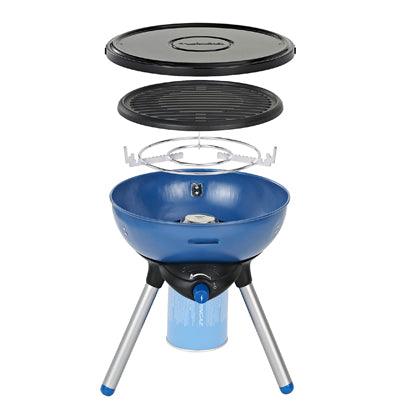 Campingaz modello 200 party grill