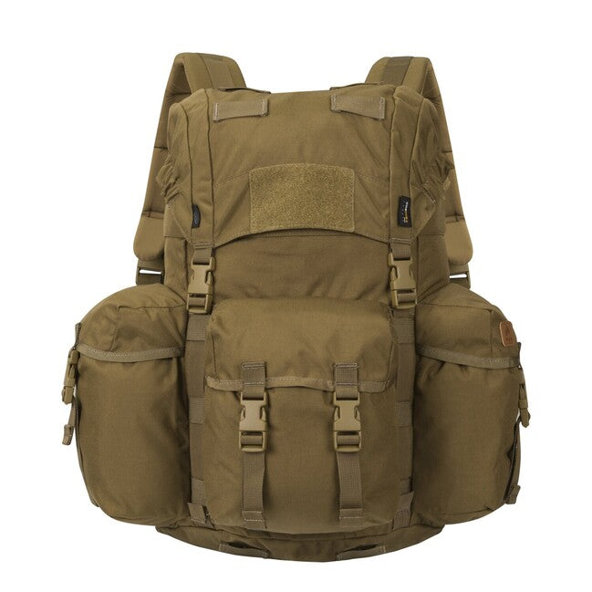Helikon-Tex Bergen zaino - terra marrone / argilla