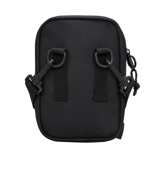Forvert Lamar bag 0,5l, nero