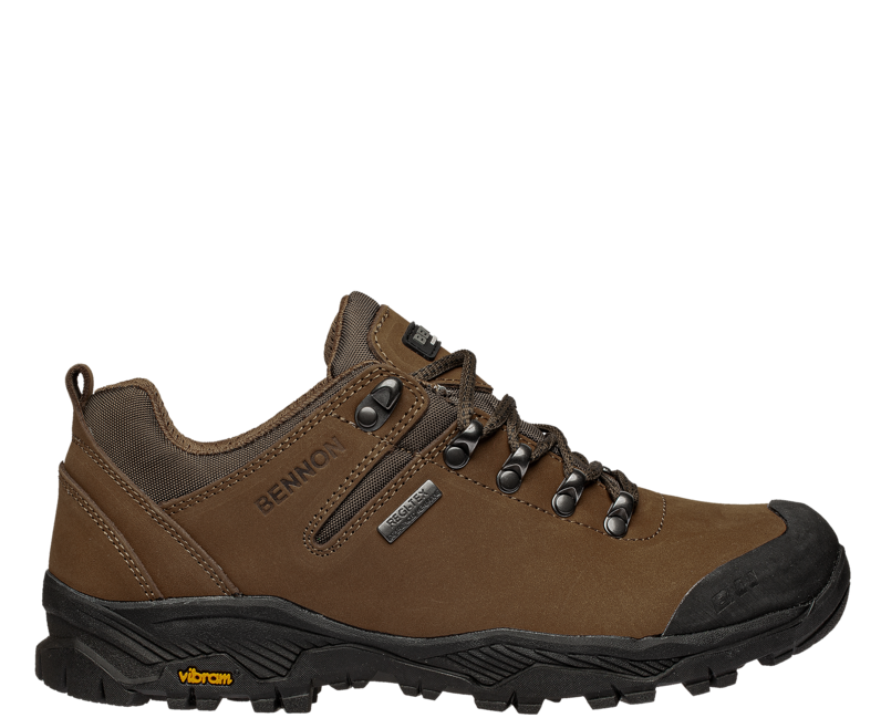 BENNON Terreno scarpe da trekking low