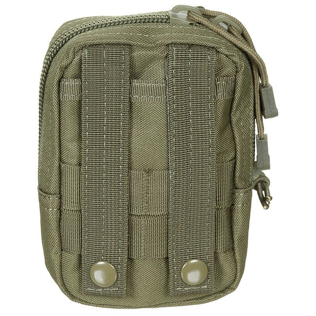 MFH Marsupio MOLLE, verde OD