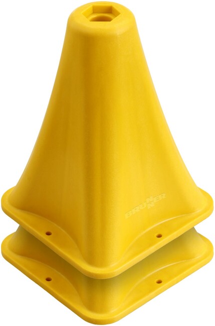 Brunner Power Jack martinetti stabilizzatori
