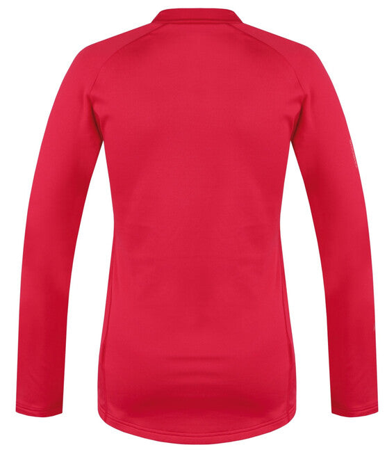 Husky TROMI camicia invernale attiva dl, rosa