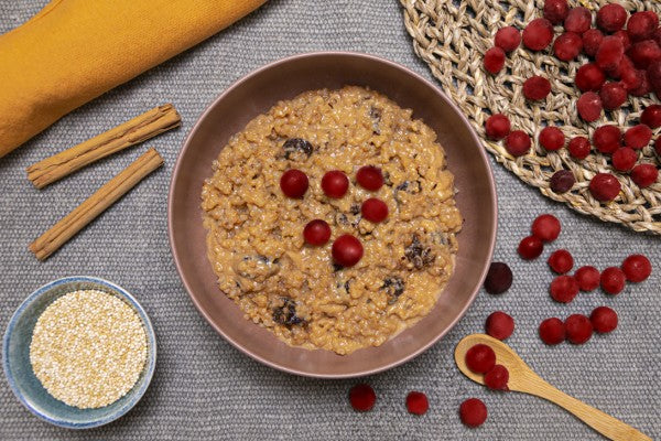 Jomipsa Forestia Quinoa con mirtilli rossi-sh