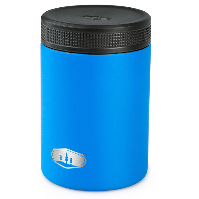 GSI Outdoors Glacier termos alimentare 354 ml
