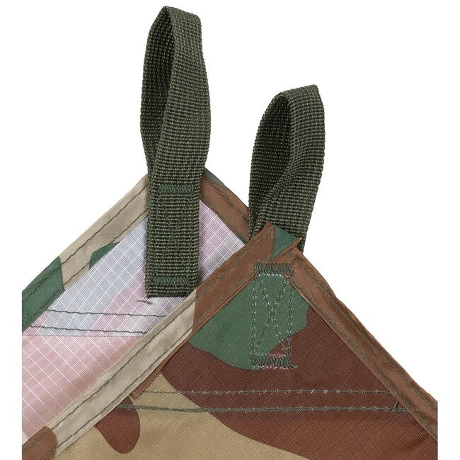 MFH Tarpaulin "Tarp Extreme" tarpaulin, foresta, circa 300 x 300 cm