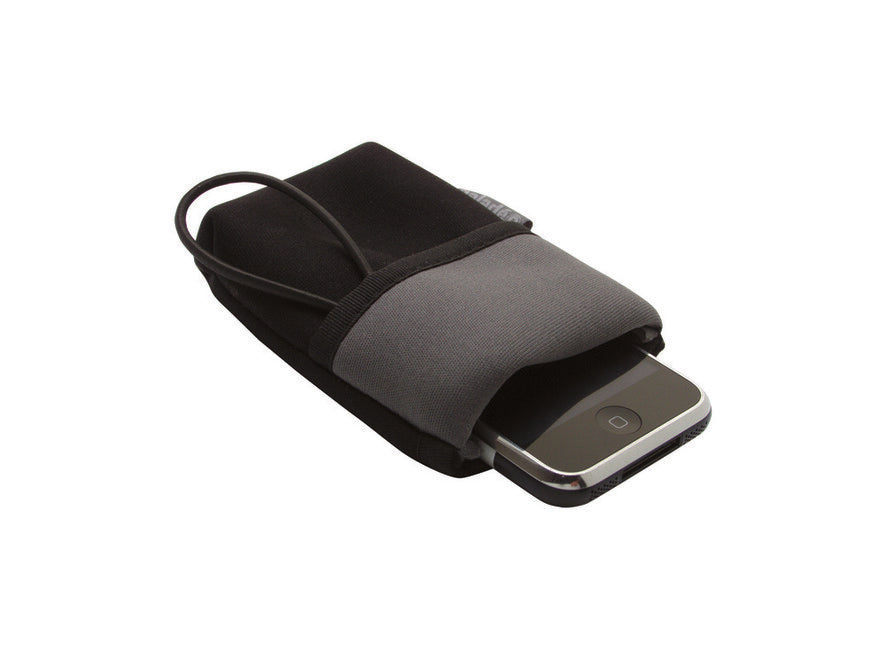 Baladeo TRA055 custodia in neoprene, grigio