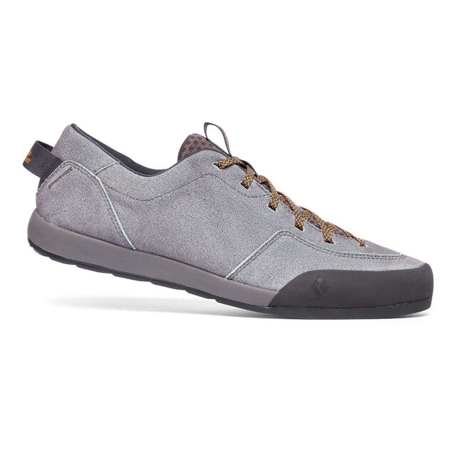 Black Diamond Prime scarpe da ginnastica da uomo, granito