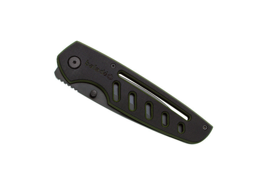 Baladeo ECO090 coltello pieghevole t-tech