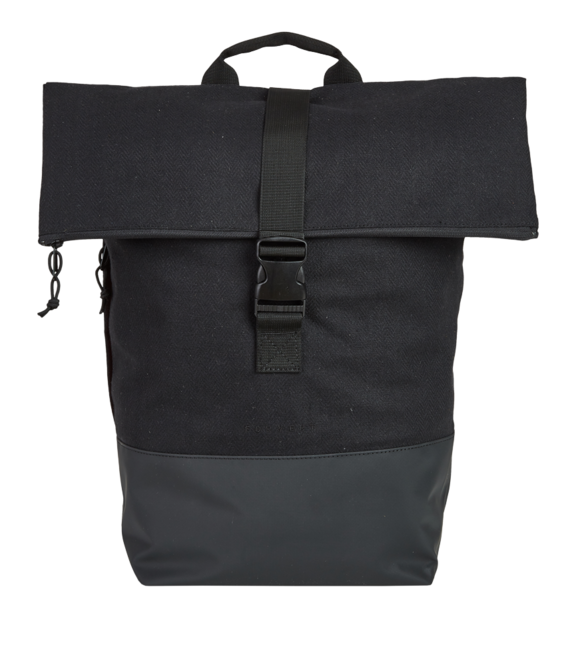 Forvert New Lorenz zaino 30L, nero