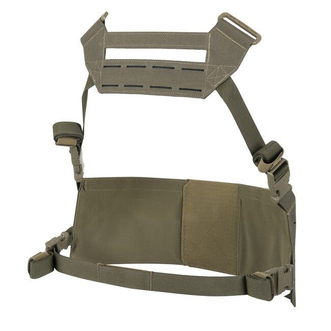 Direct Action Spitfire Mk II modulatore a portante anteriore, verde adattivo