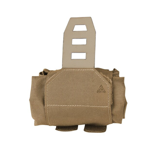 Direct Action Custodia per caricatori e cartucce vuote LARGE - Cordura - PenCott WildWood™