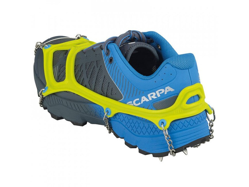 Camp Ice Master Run ramponi da corsa